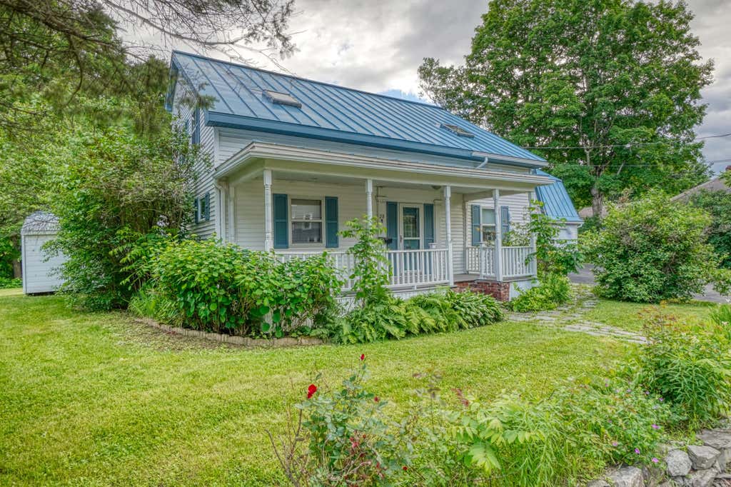 Photo of 28 Belgrade Road, Oakland, ME 04963 (MLS # 1669163)