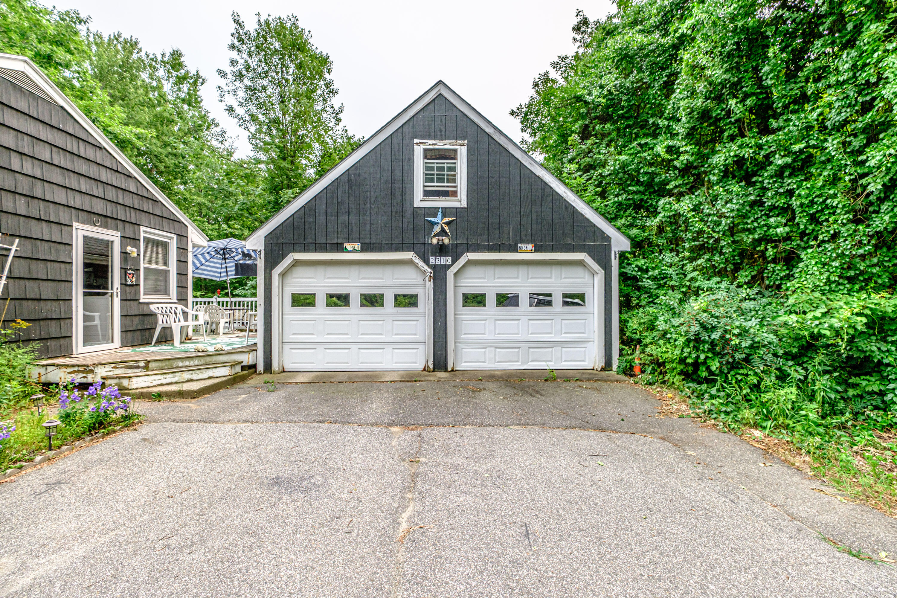 2310 Alfred Road