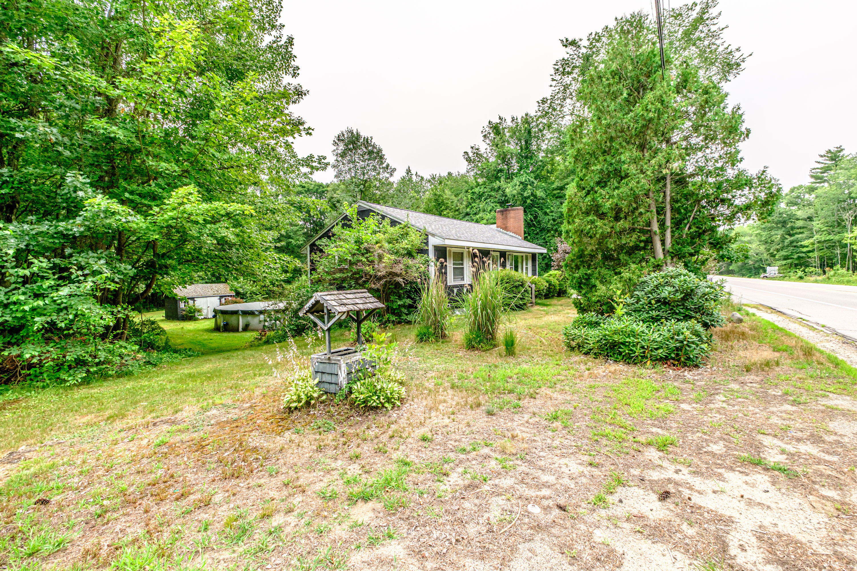 2310 Alfred Road