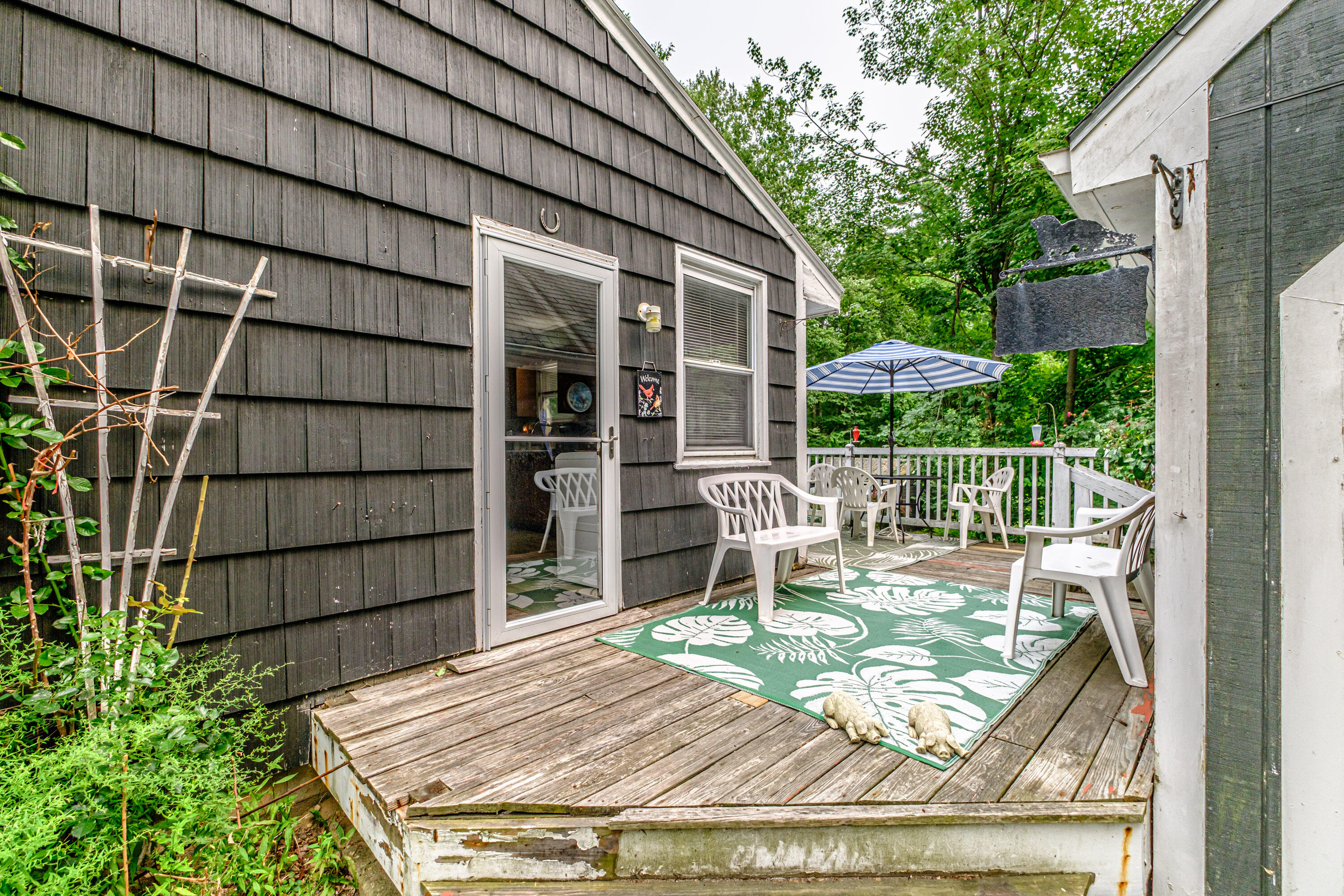 2310 Alfred Road
