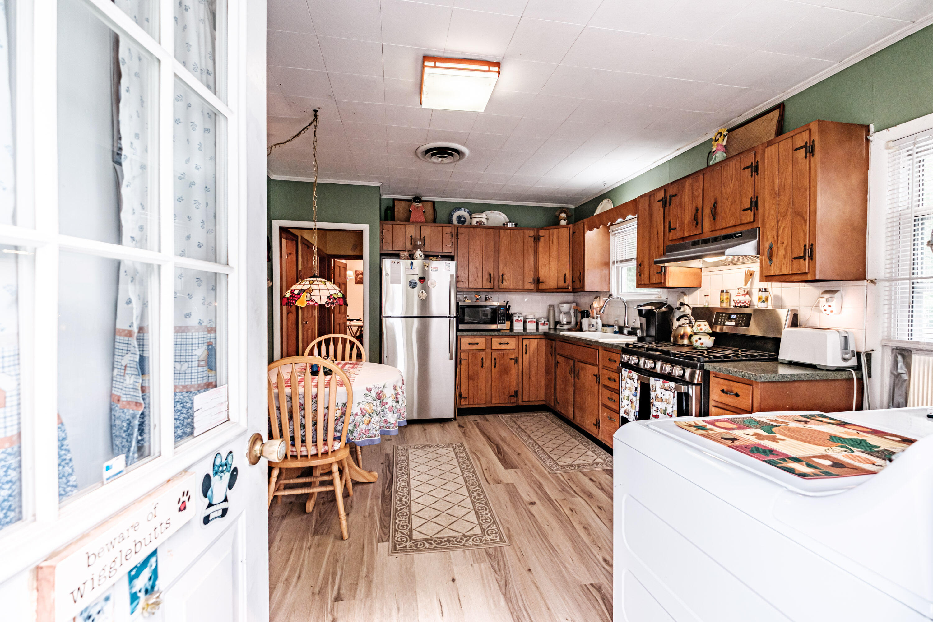 2310 Alfred Road