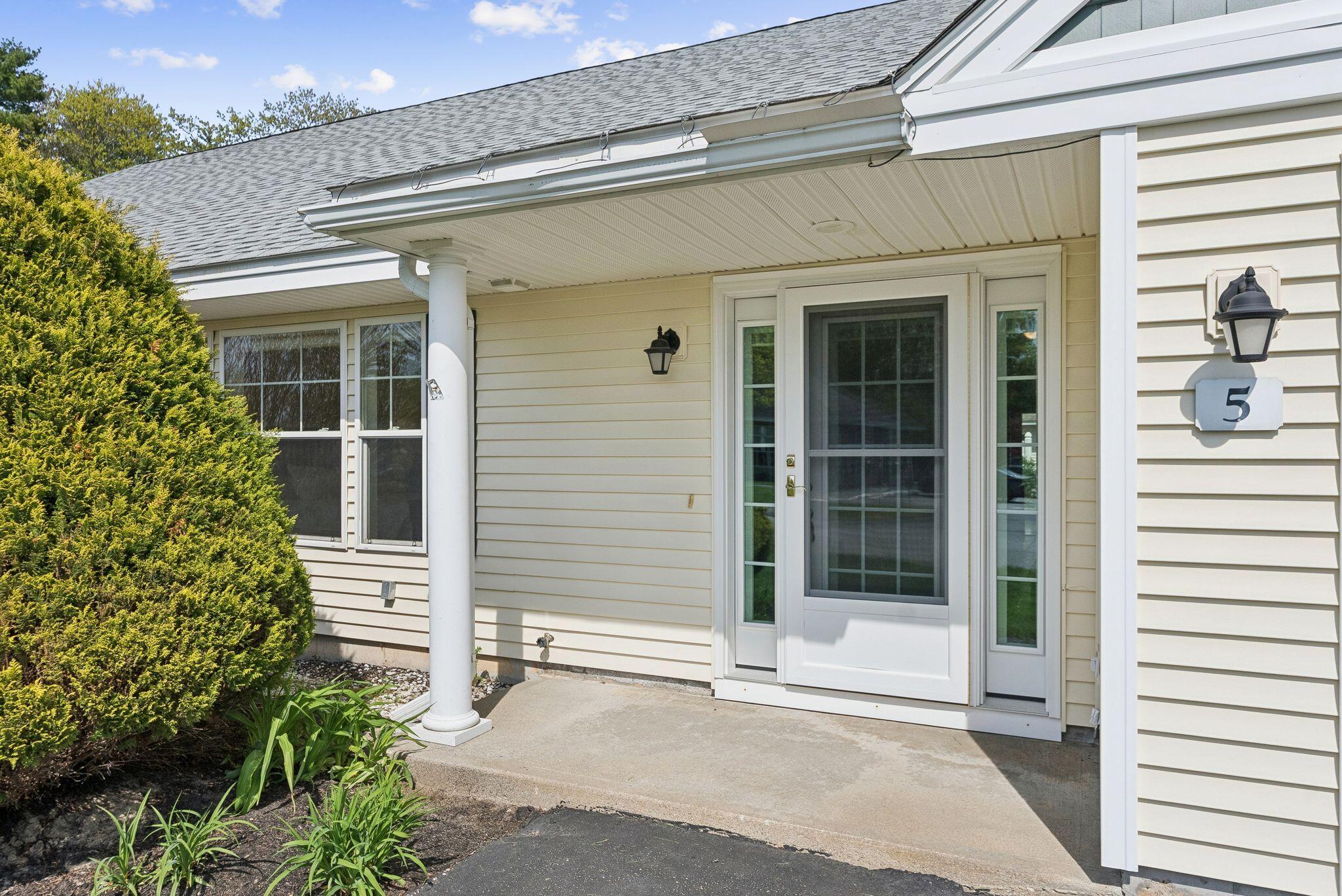5 Cider Hill Drive 5