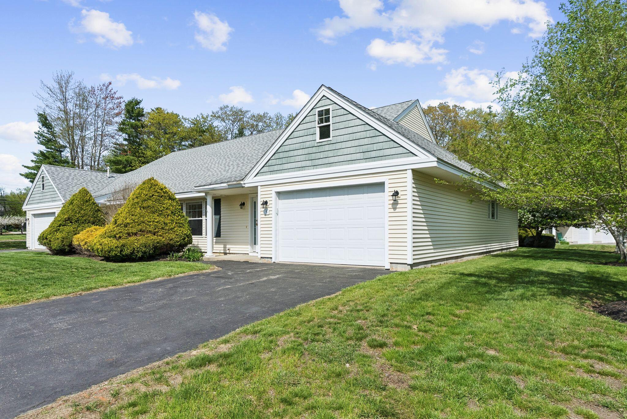 5 Cider Hill Drive 5