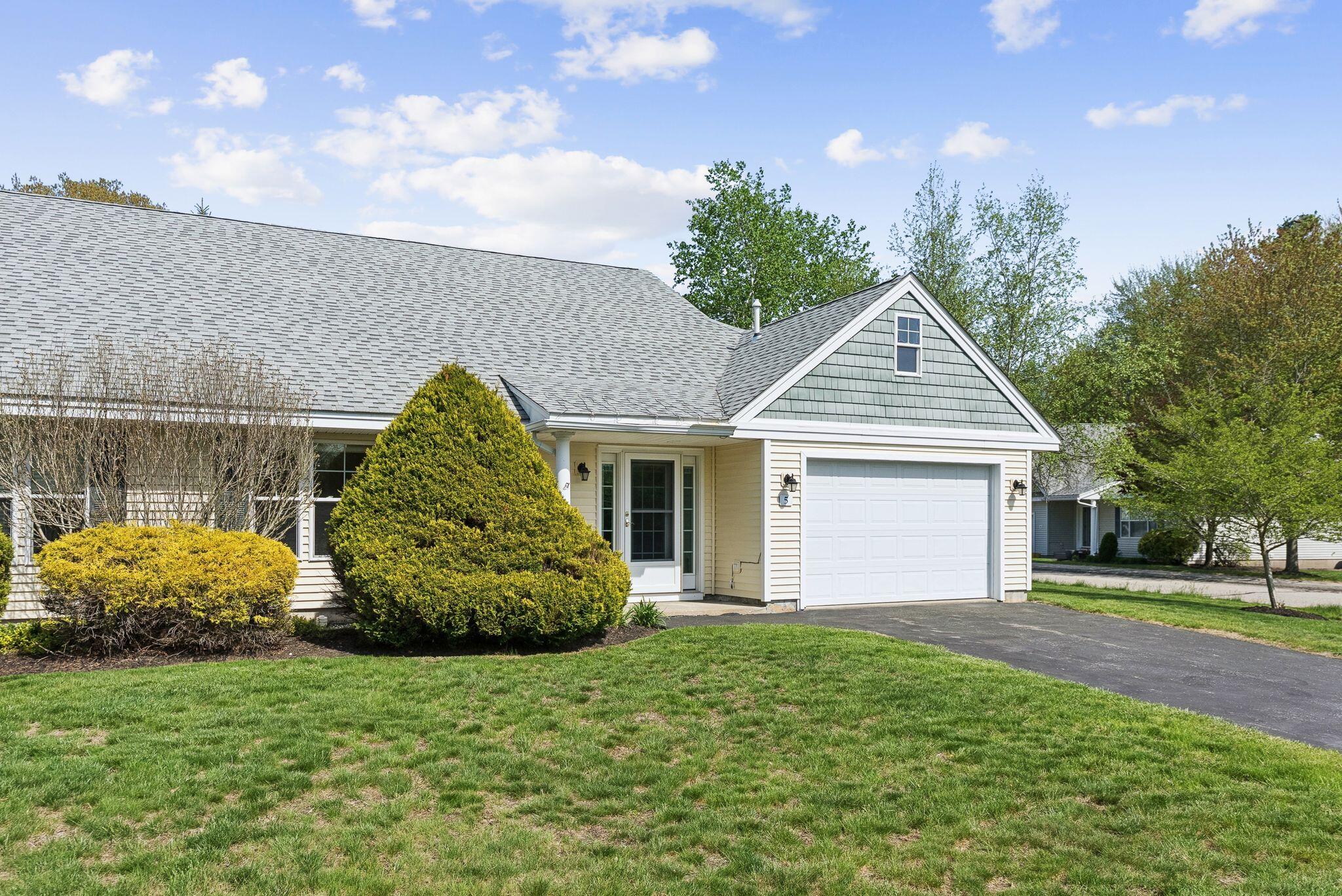 5 Cider Hill Drive 5