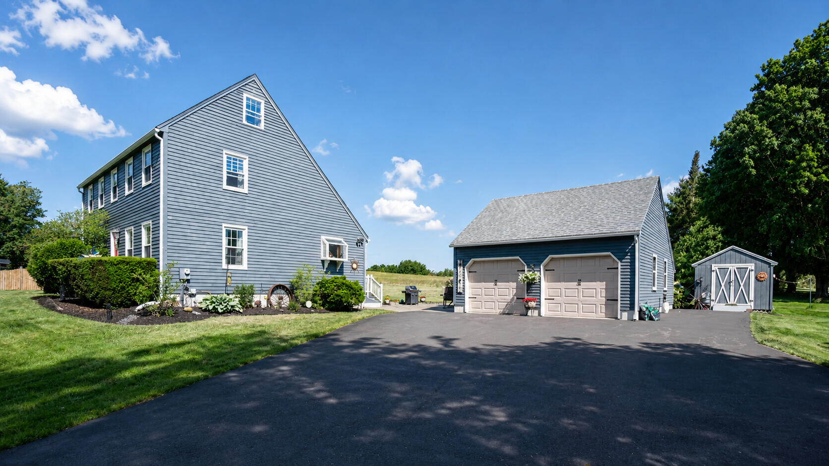 42 Rust Road