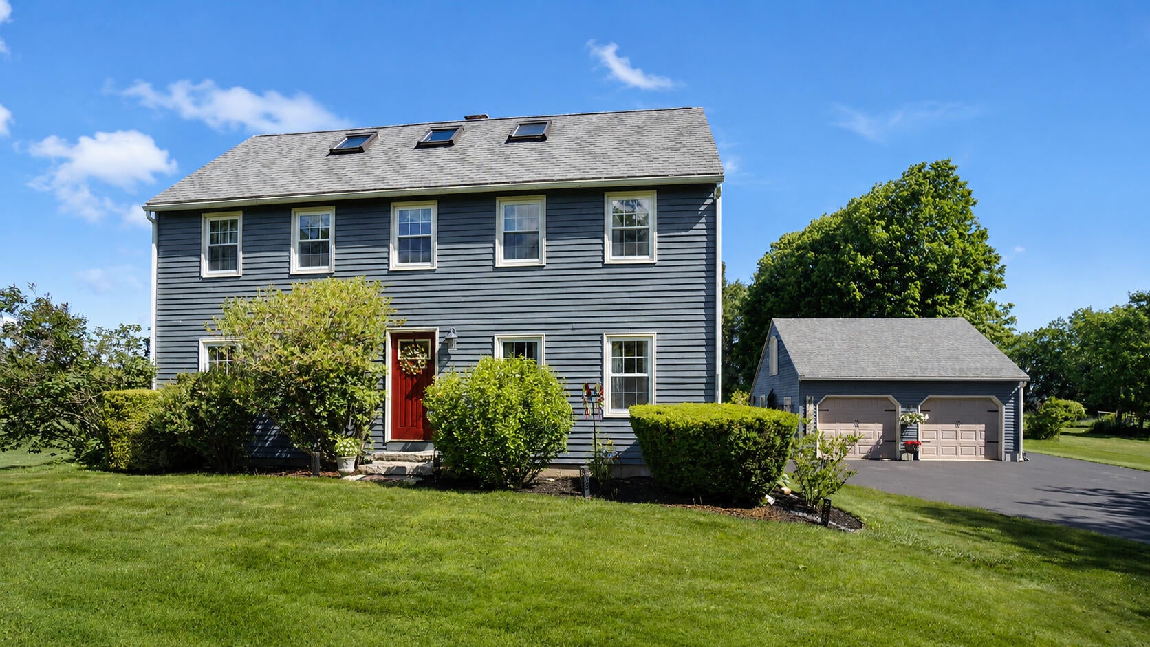 42 Rust Road
