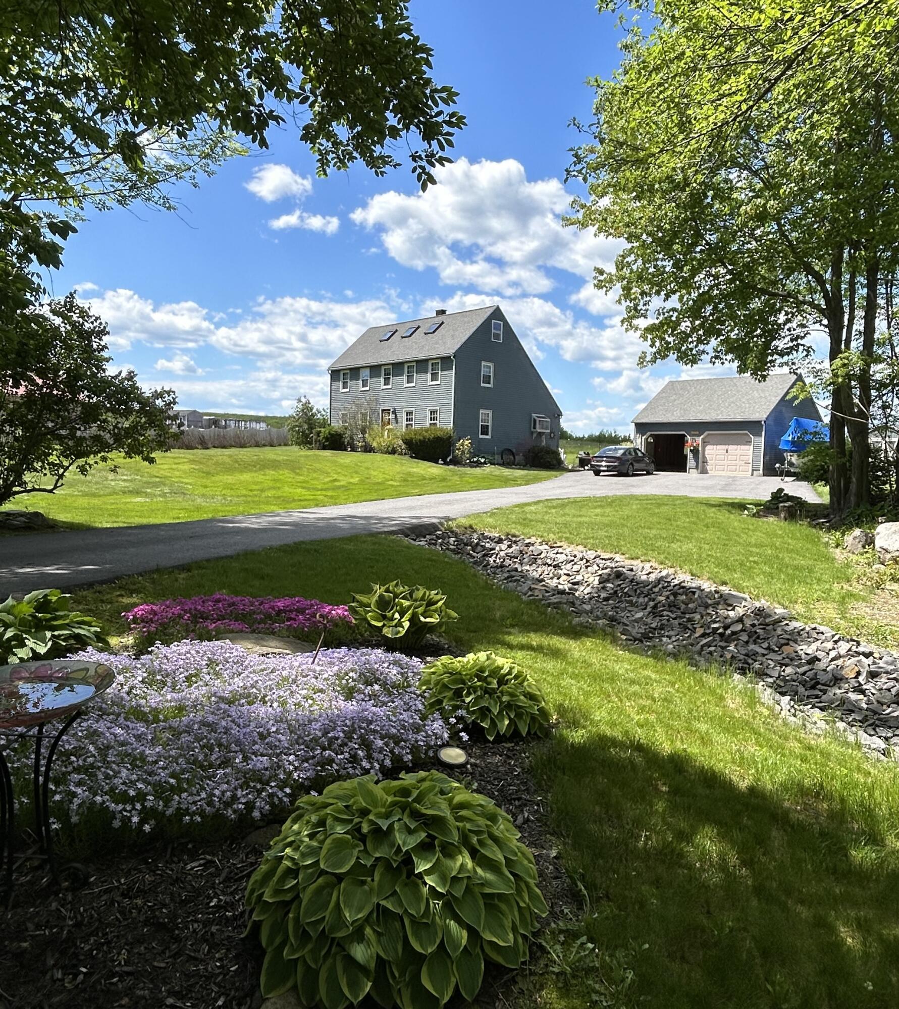 42 Rust Road