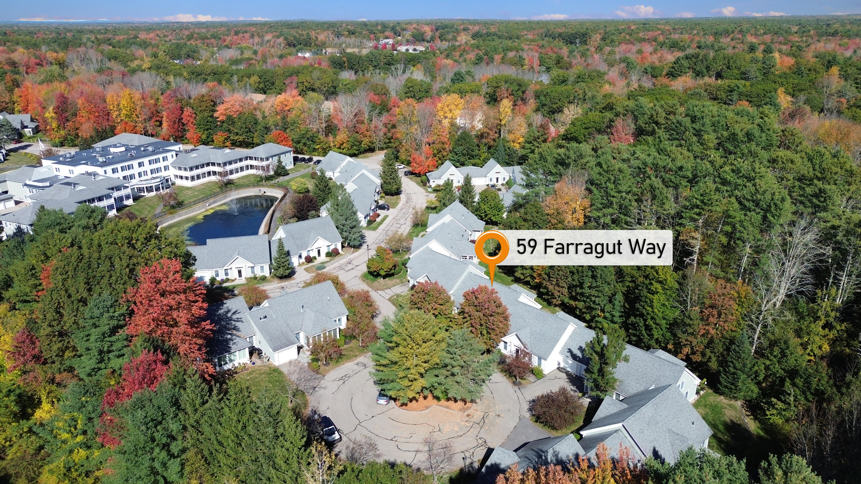 59 Farragut Way 59