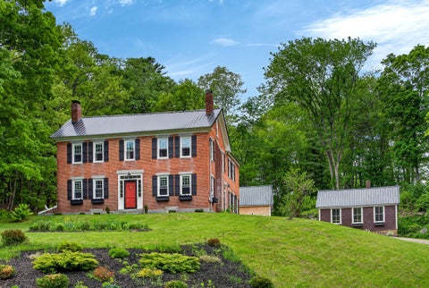 Photo of 290 Leighton Road, Augusta, ME 04330 (MLS # 1666882)