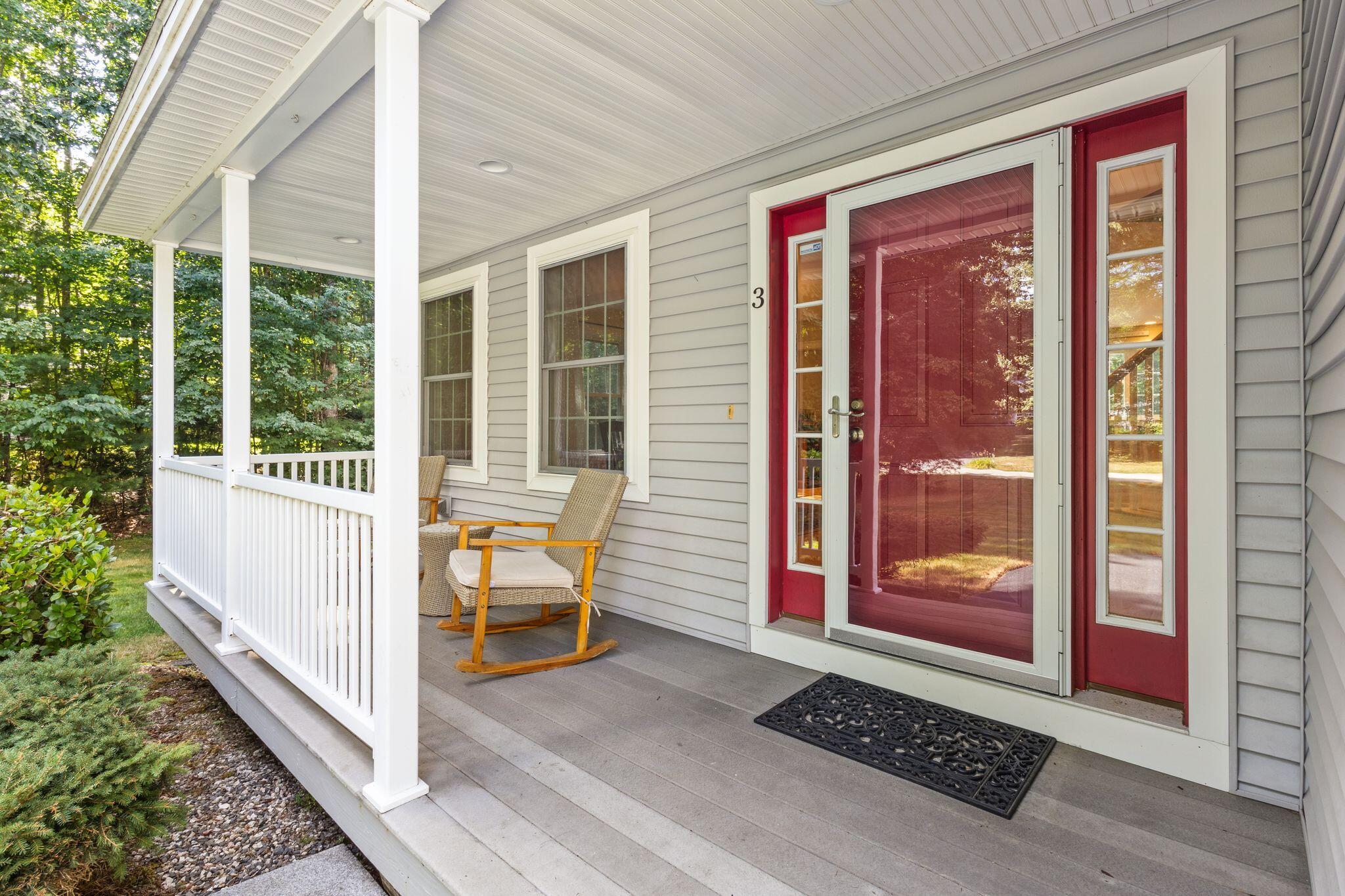 3 Harriman Way