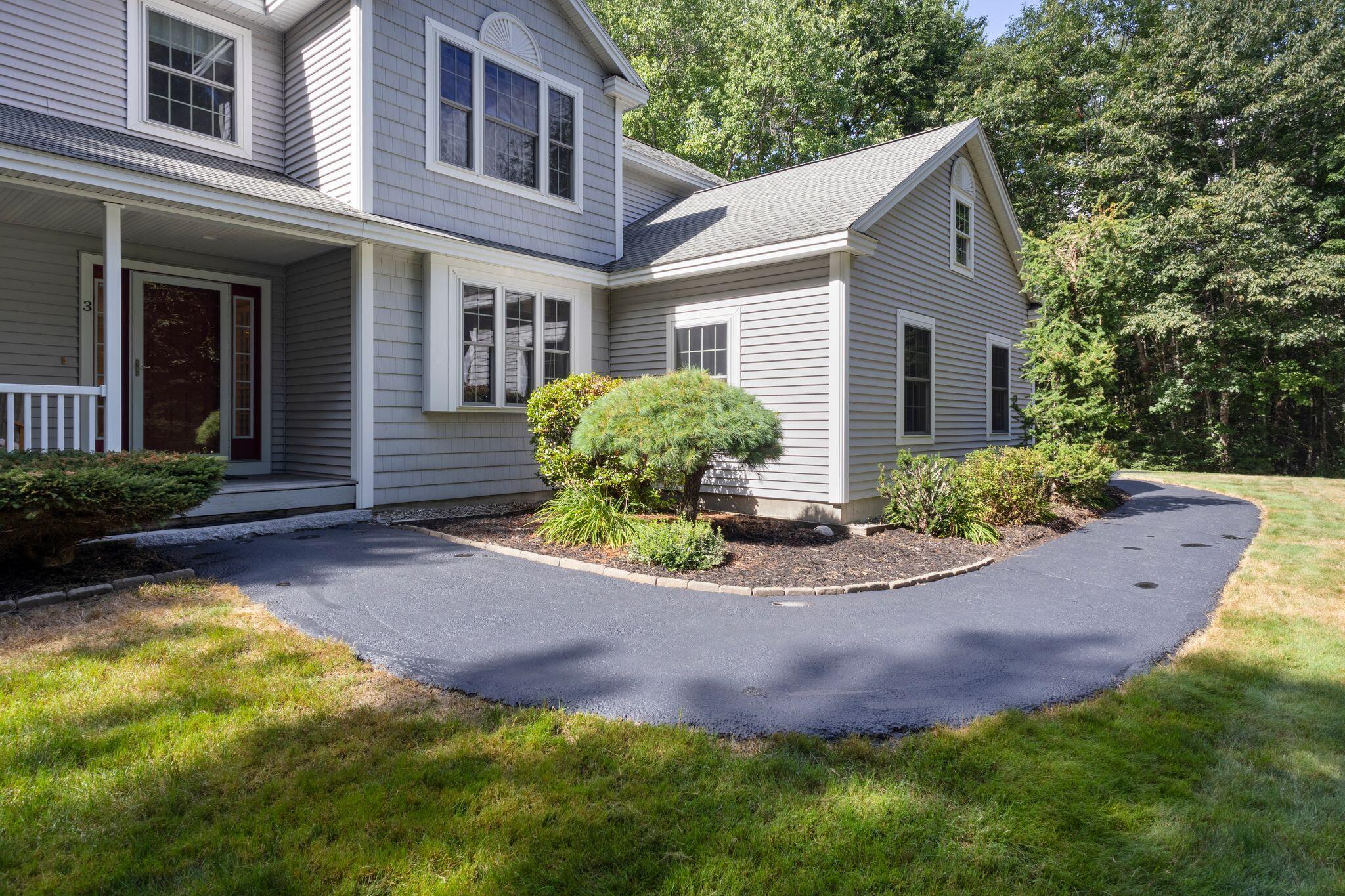 3 Harriman Way