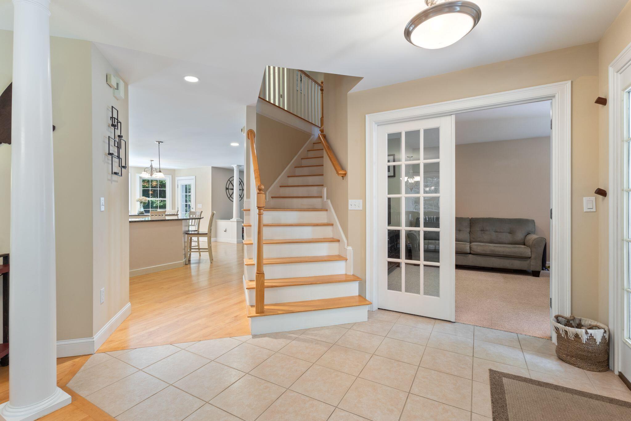 3 Harriman Way