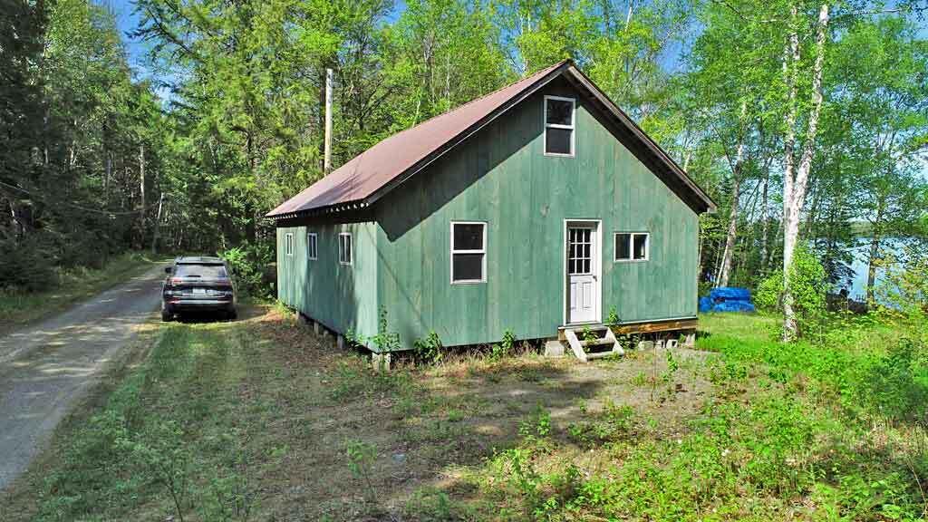 93 Brackett Drive
