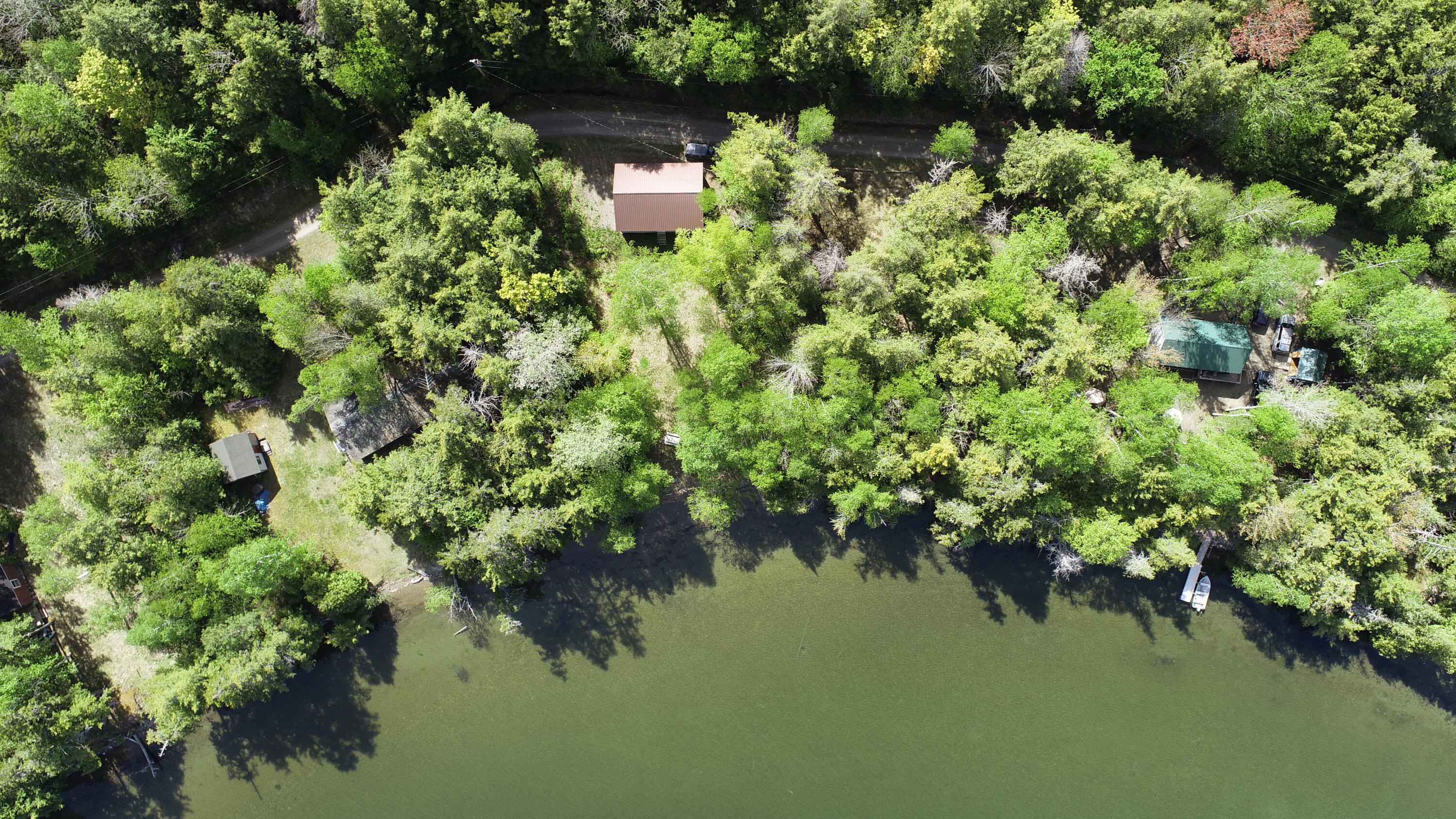 93 Brackett Drive