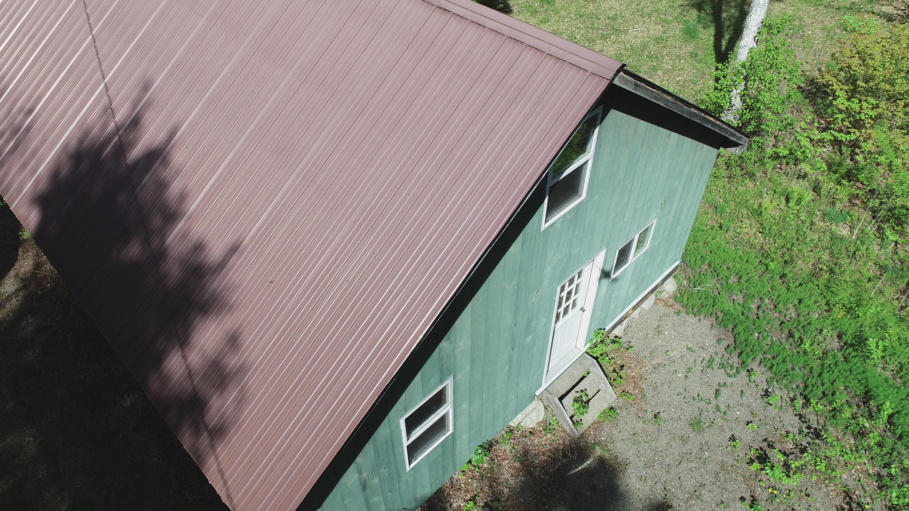 93 Brackett Drive