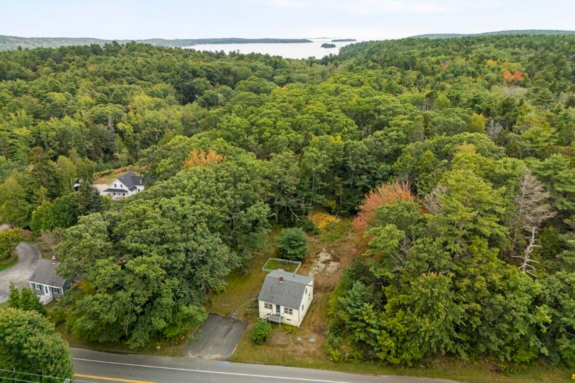 247 Ocean Point Road