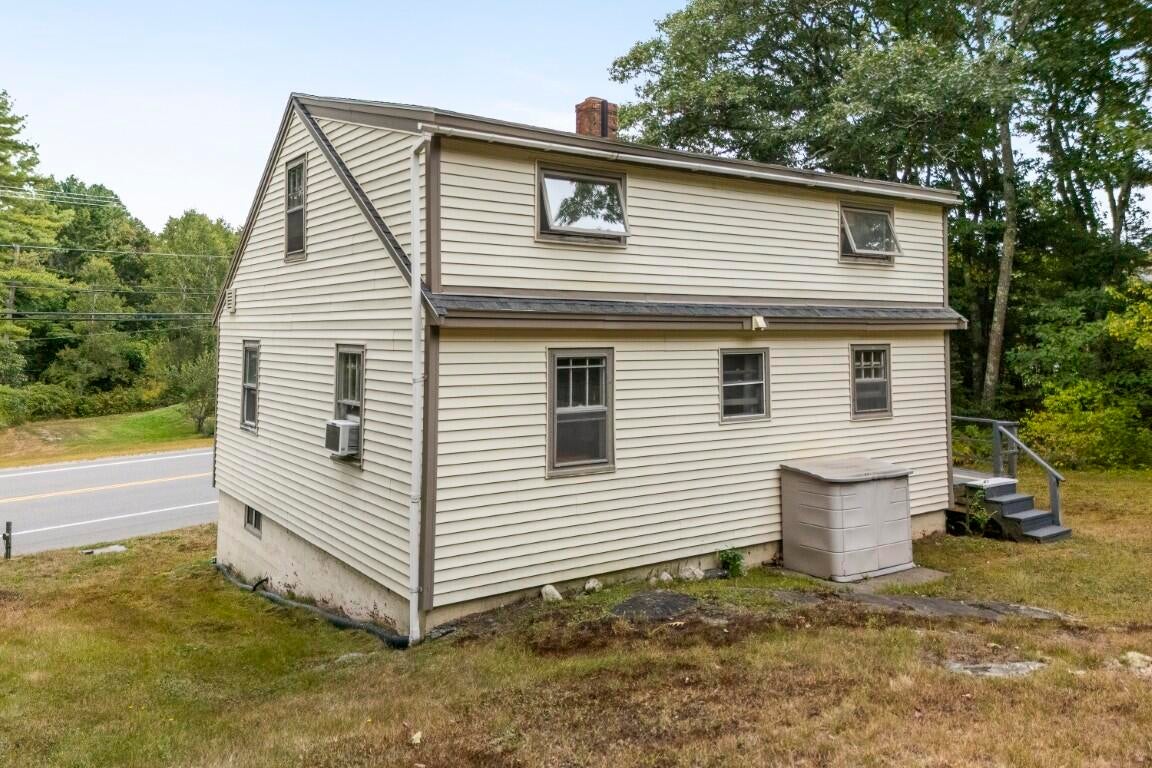247 Ocean Point Road