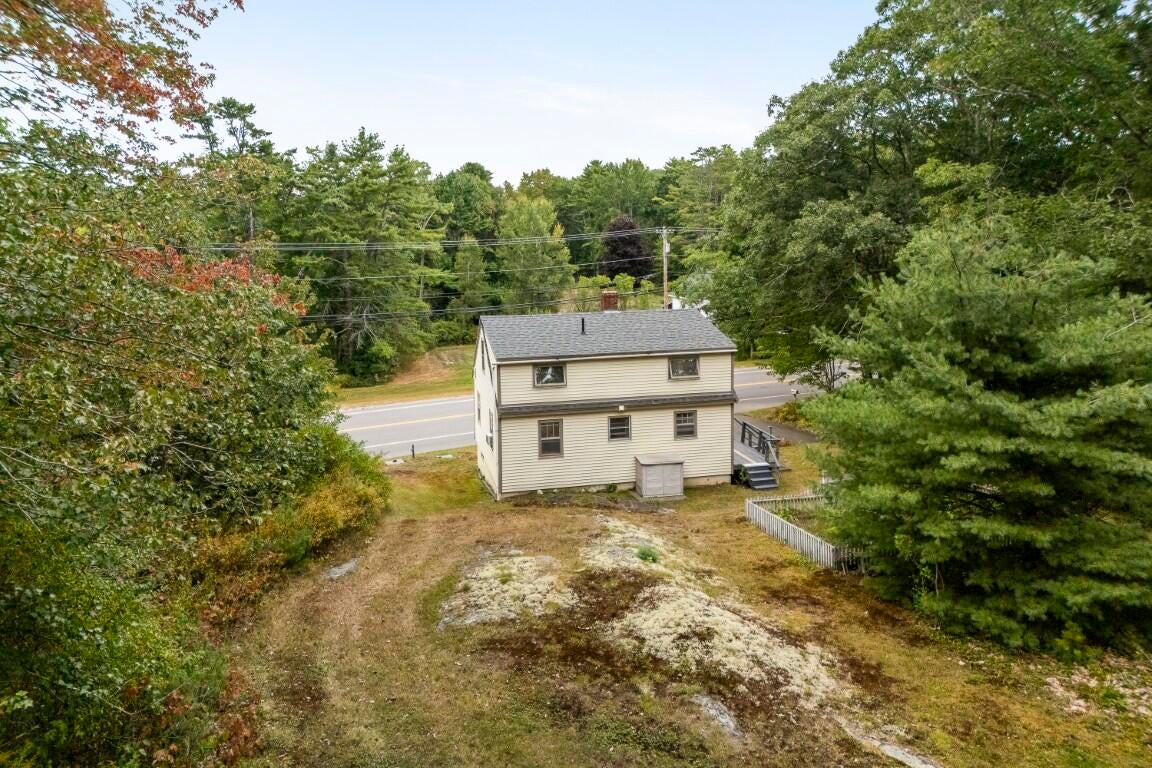 247 Ocean Point Road