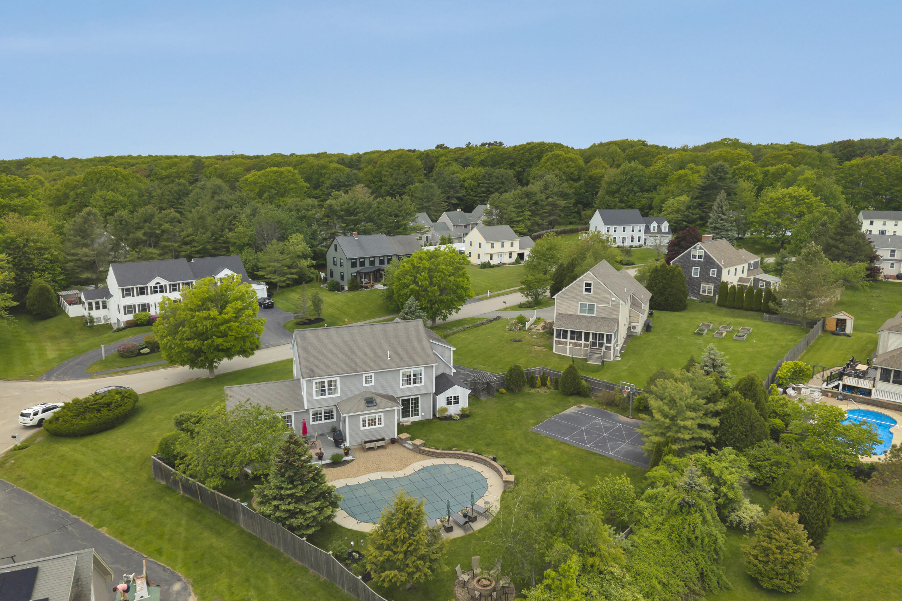 12 Grandview