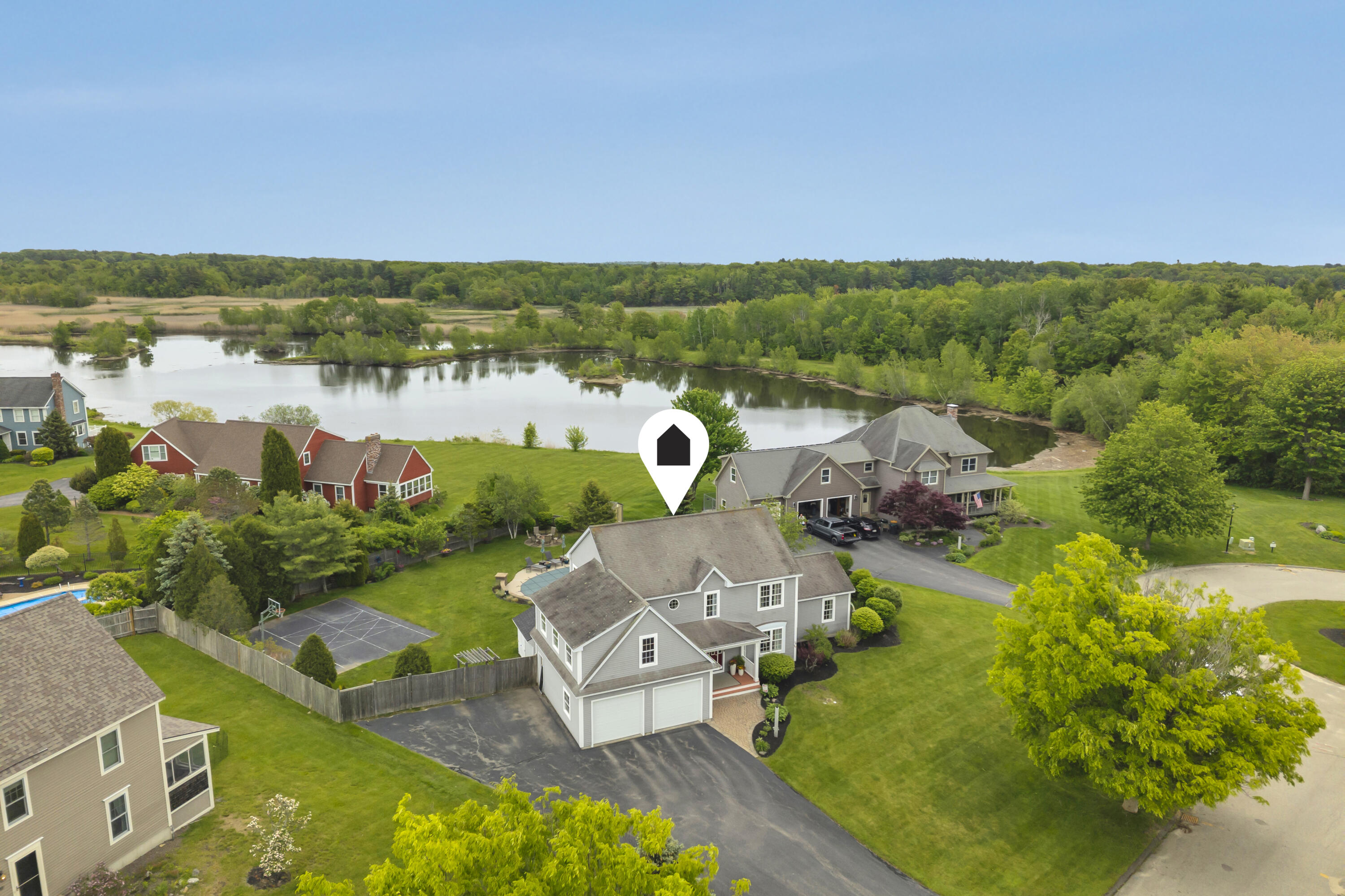 12 Grandview