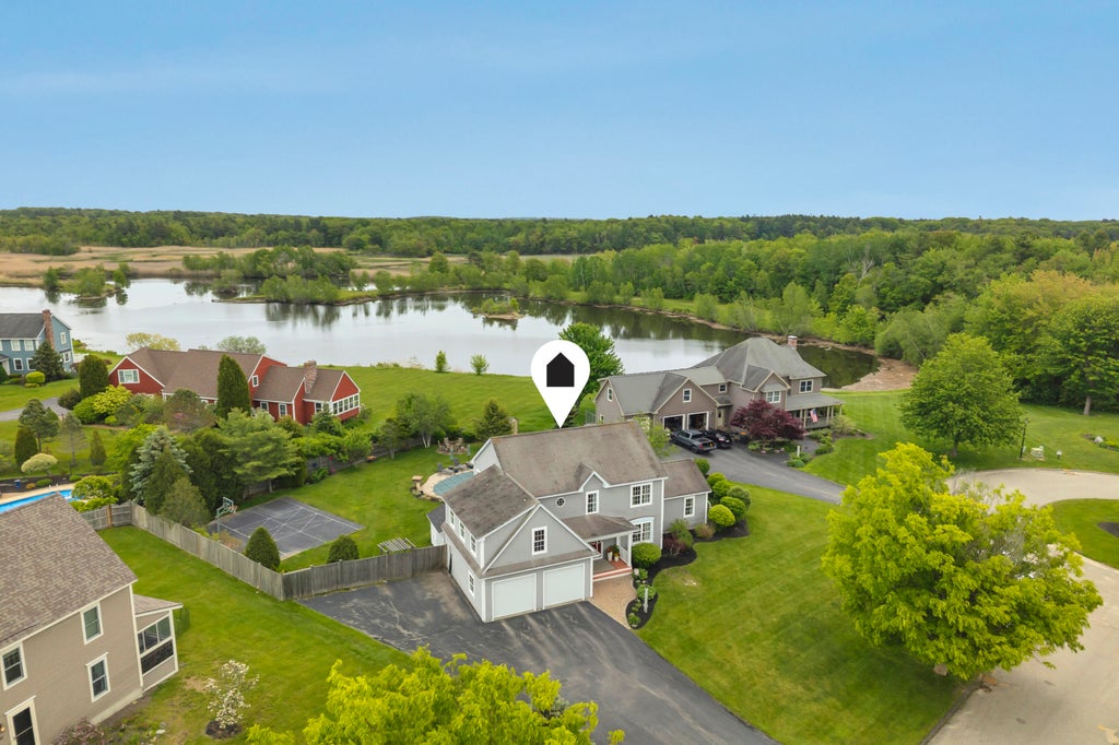 Photo of 12 Grandview DR, Scarborough, ME 04074 (MLS # 1665304)