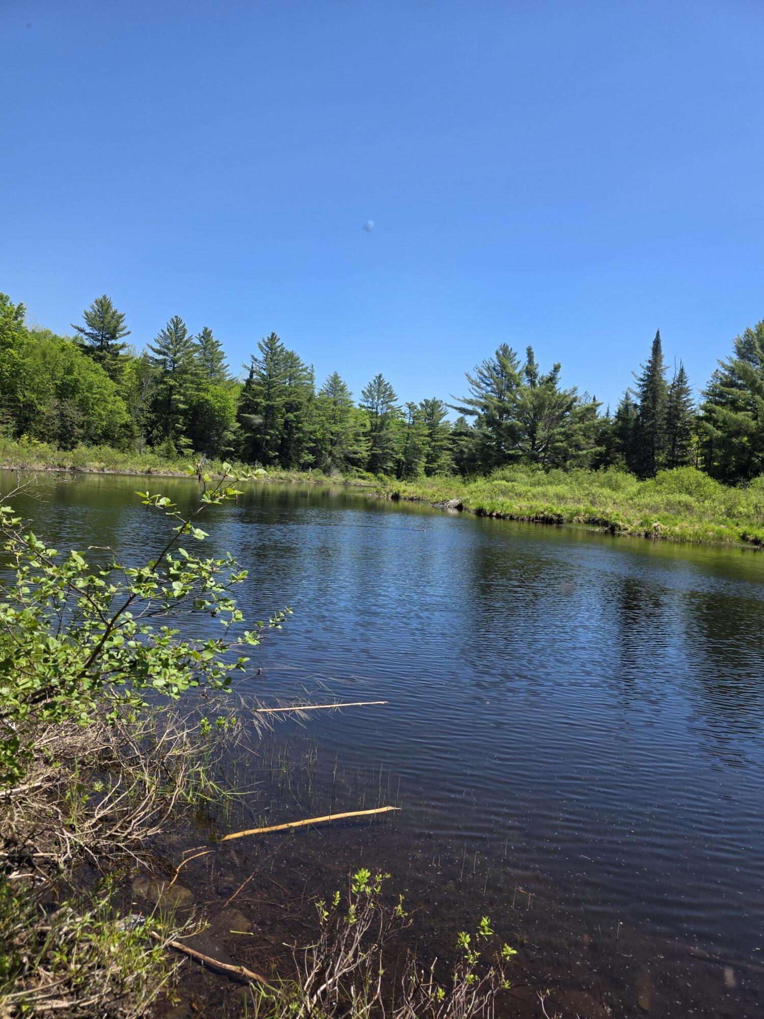 P 8 L 4 Prescott Pond Rd.