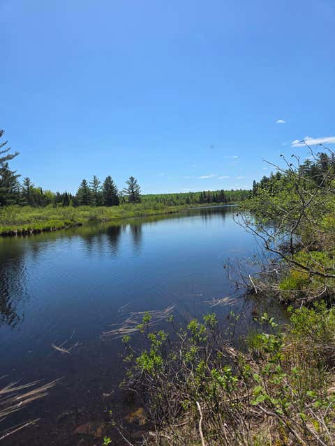 Photo of P 8 L 4 Prescott Pond Rd., Moxie Gore, ME 04985 (MLS # 1665970)