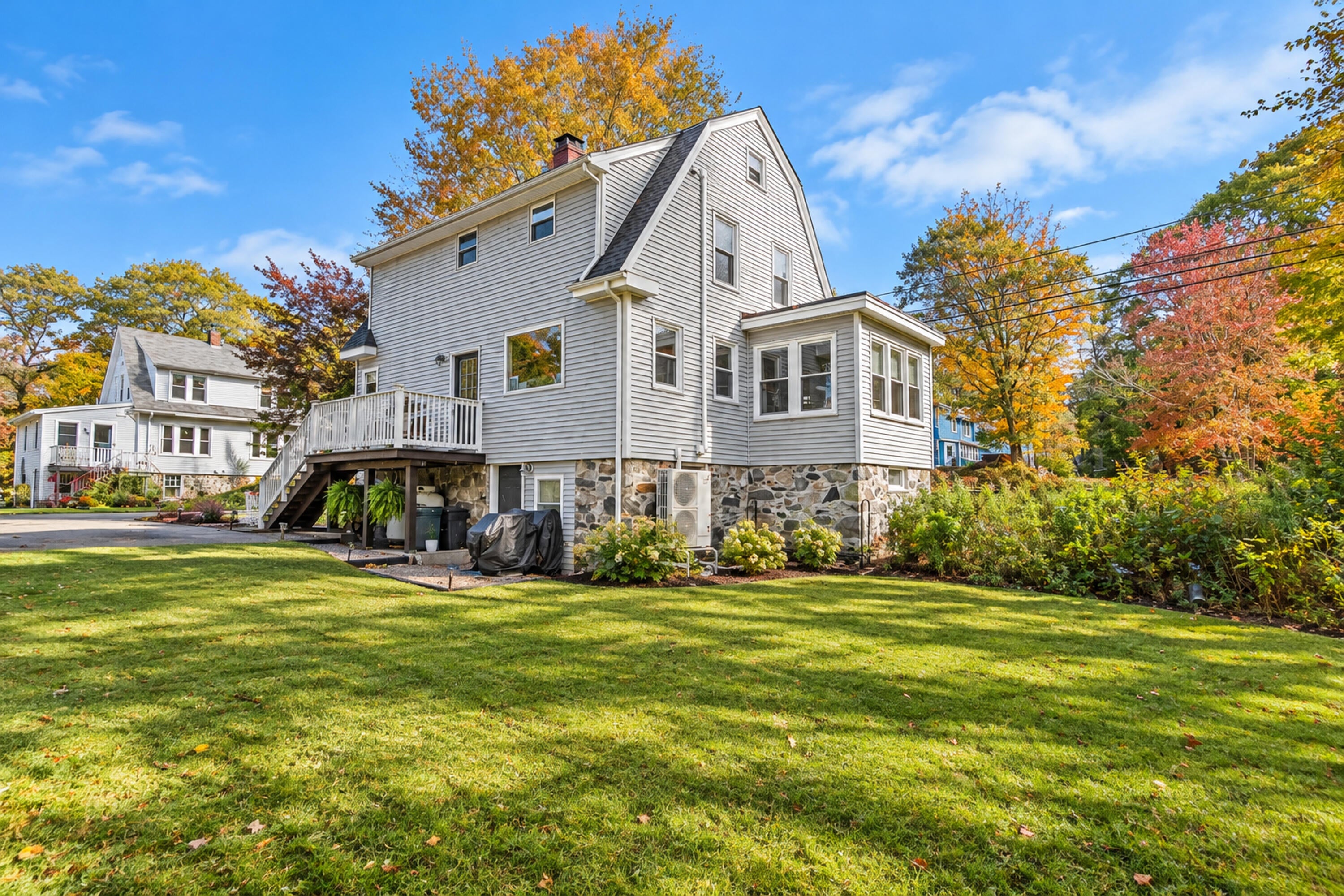 75 Ocean House Road