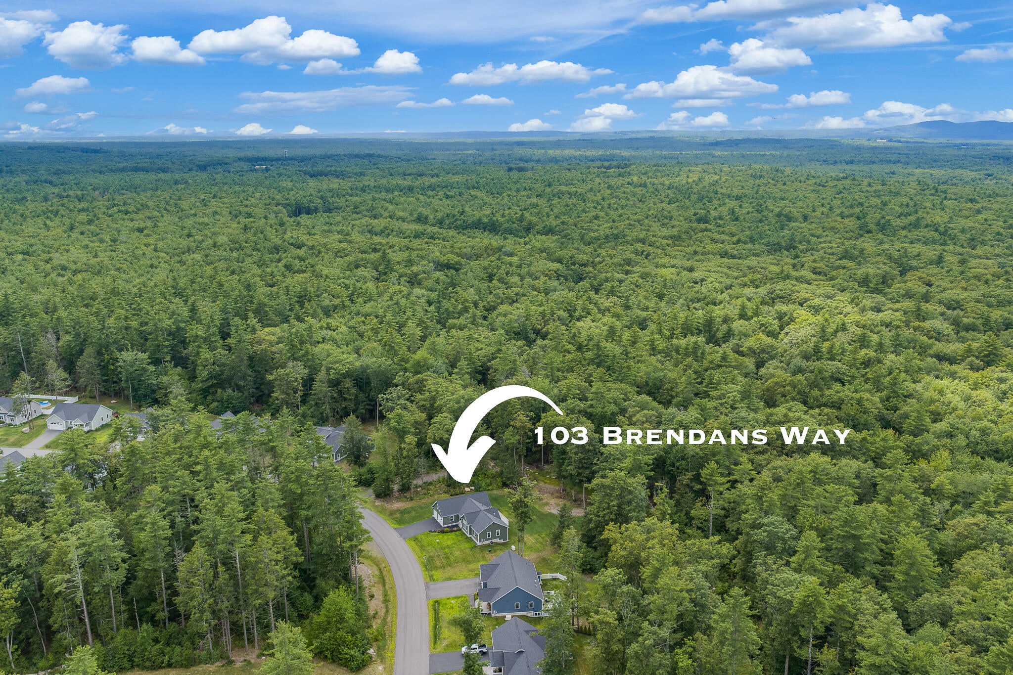 103 Brendans Way