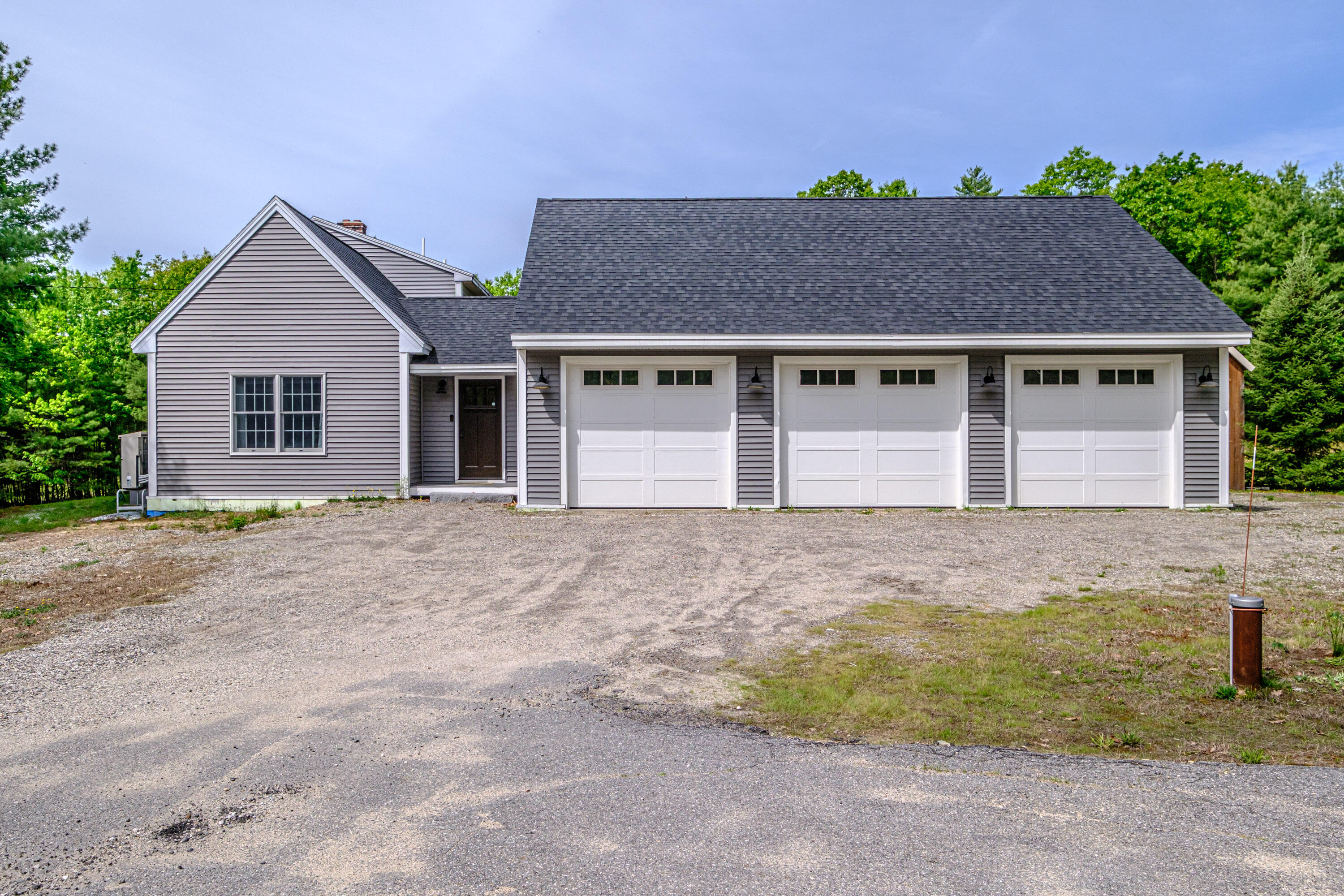 12 Fair Wind Drive