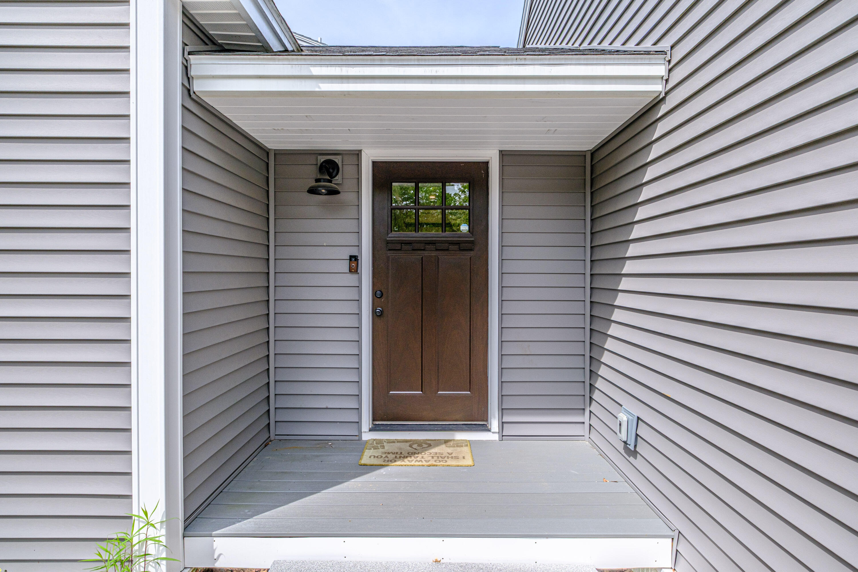 12 Fair Wind Drive