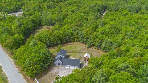 Photo of 12 Fair Wind Drive, Standish, ME 04085 (MLS # 1665125)
