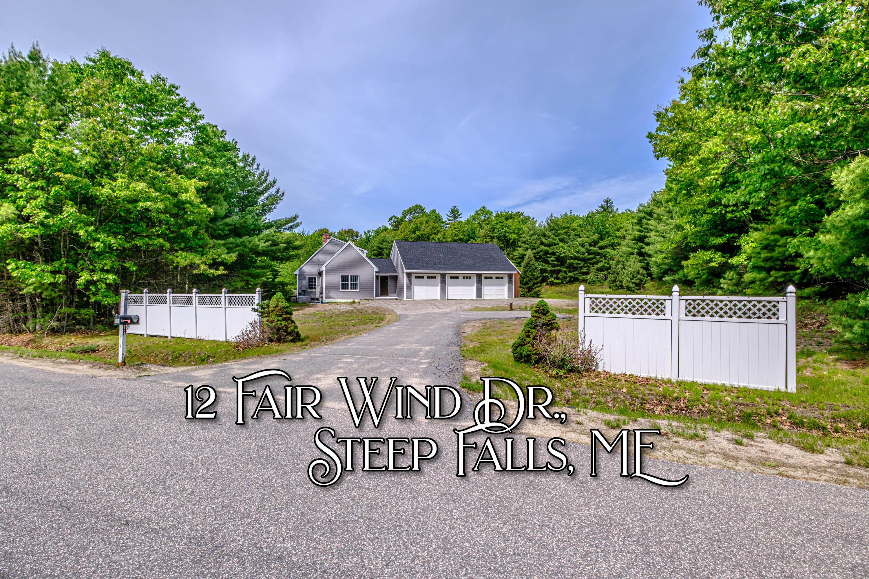 12 Fair Wind Drive