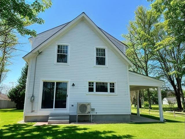 Lot #4 Meadow Road Lot #4