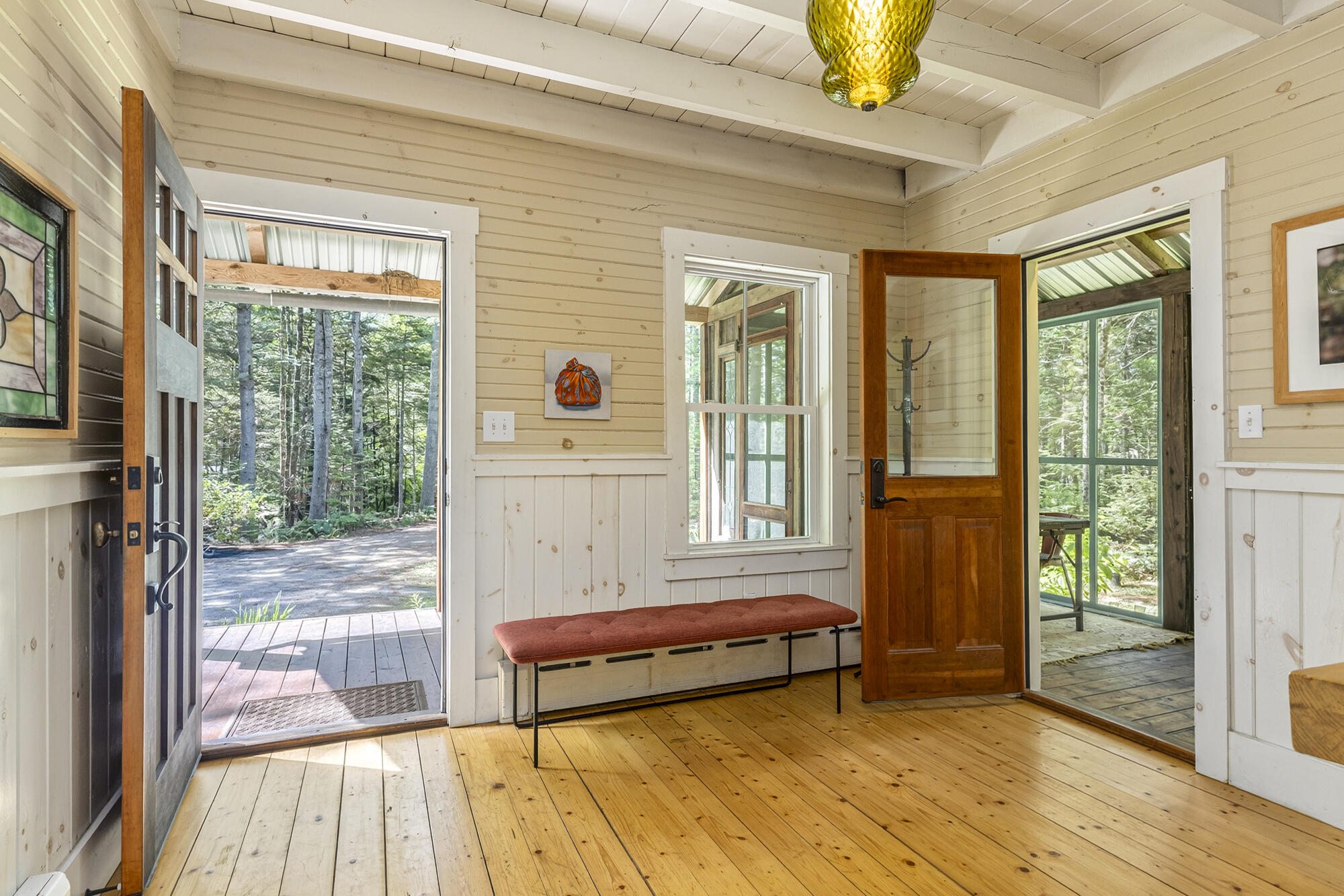 109 Pleasant Hill Road
