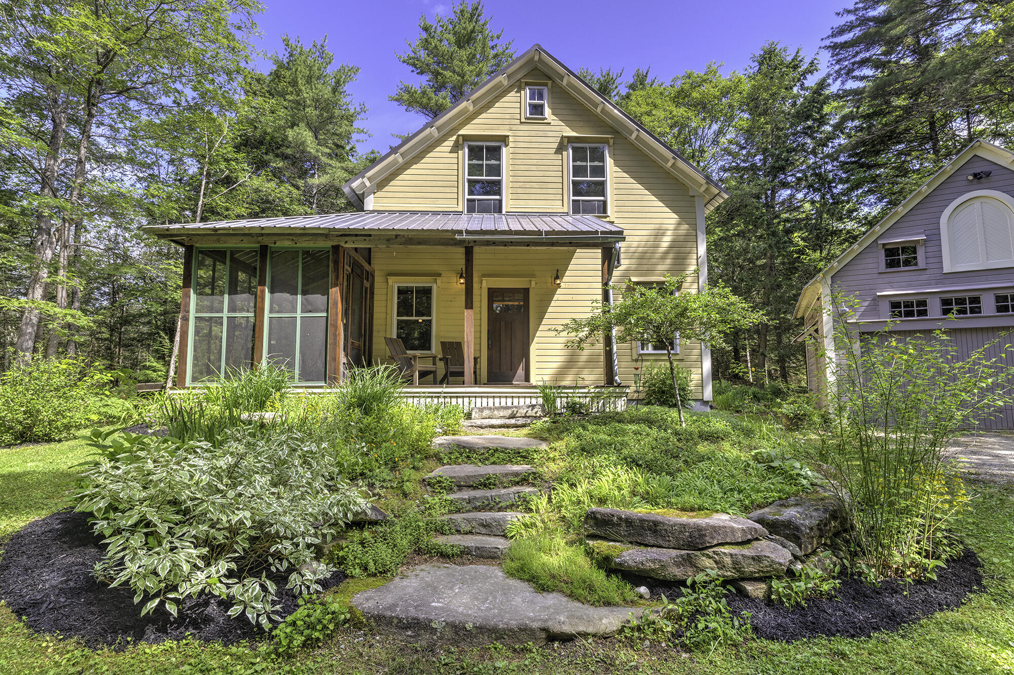109 Pleasant Hill Road