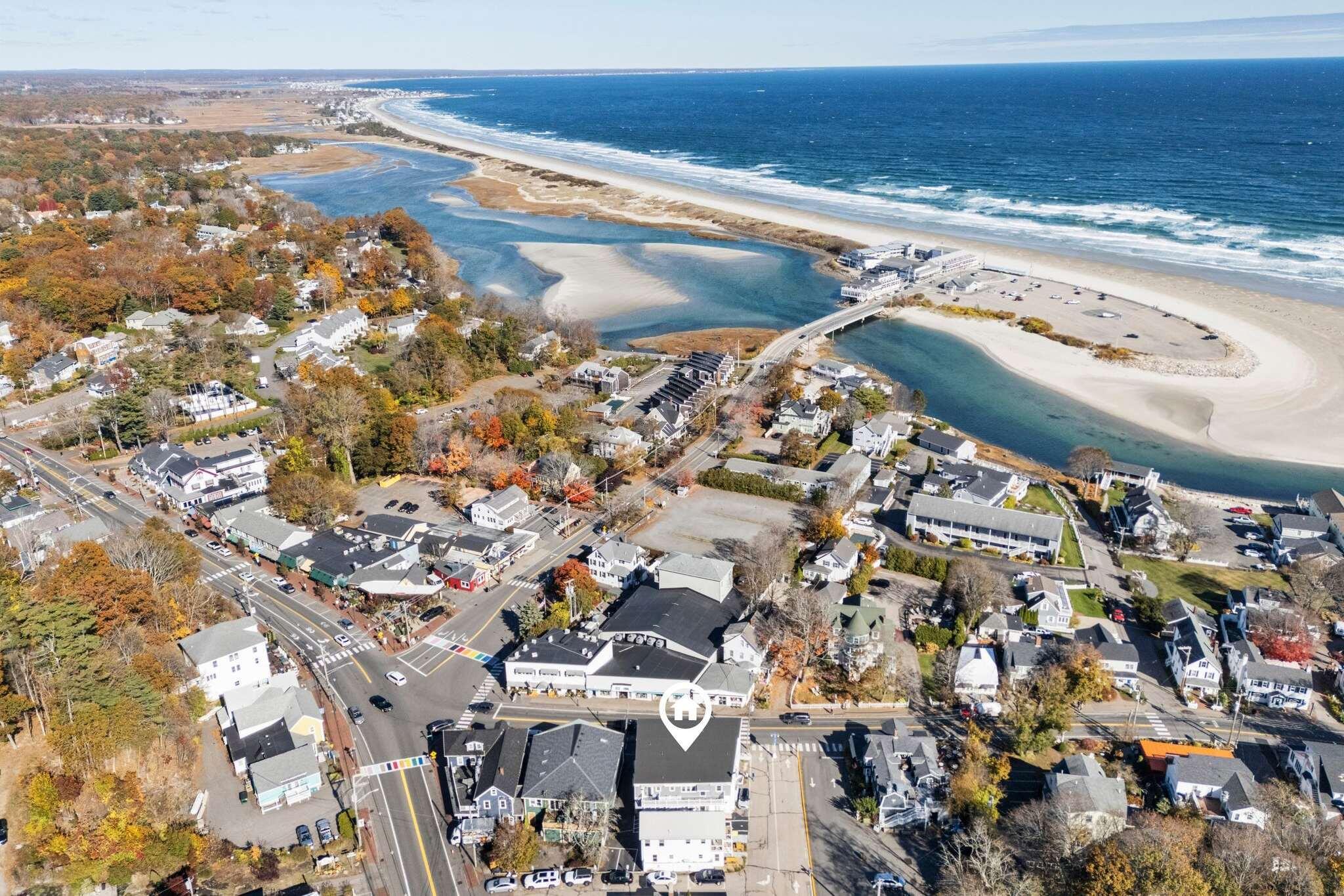 20 Shore Road 8