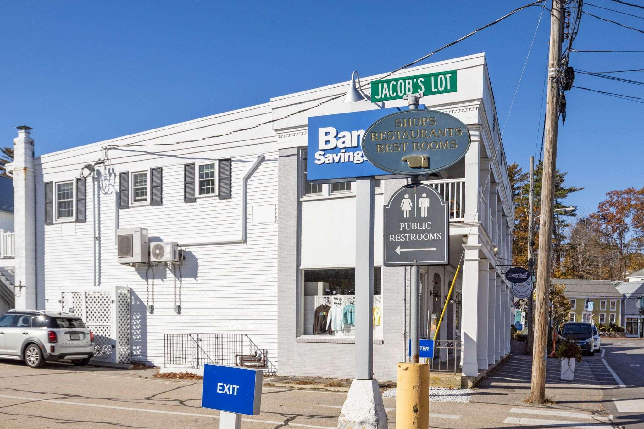 20 Shore Road 8
