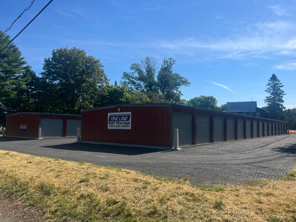 Photo of 132 River Rd &amp; 73 Weston Ave Road, Madison, ME 04950 (MLS # 1666927)