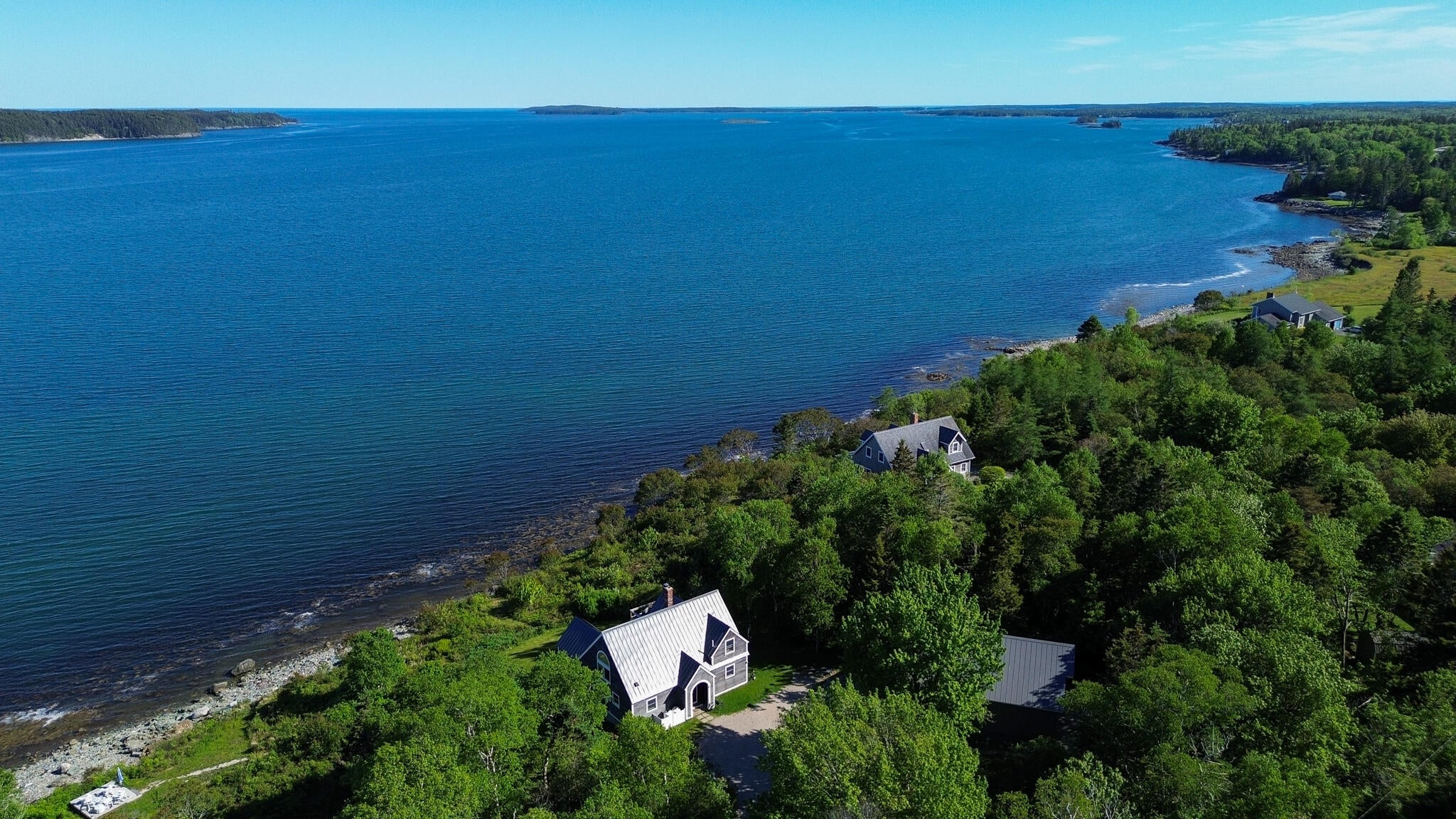 19 Seahaven Road