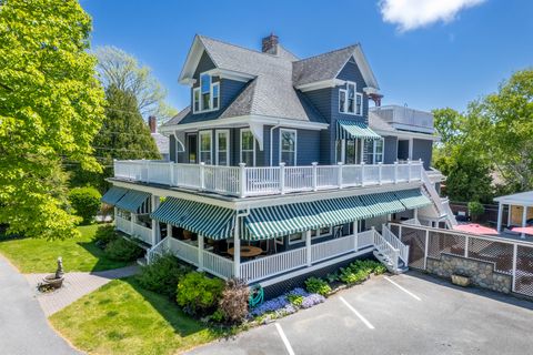Photo of 118 Clark Point Road, Southwest Harbor, ME 04679 (MLS # 1665992)