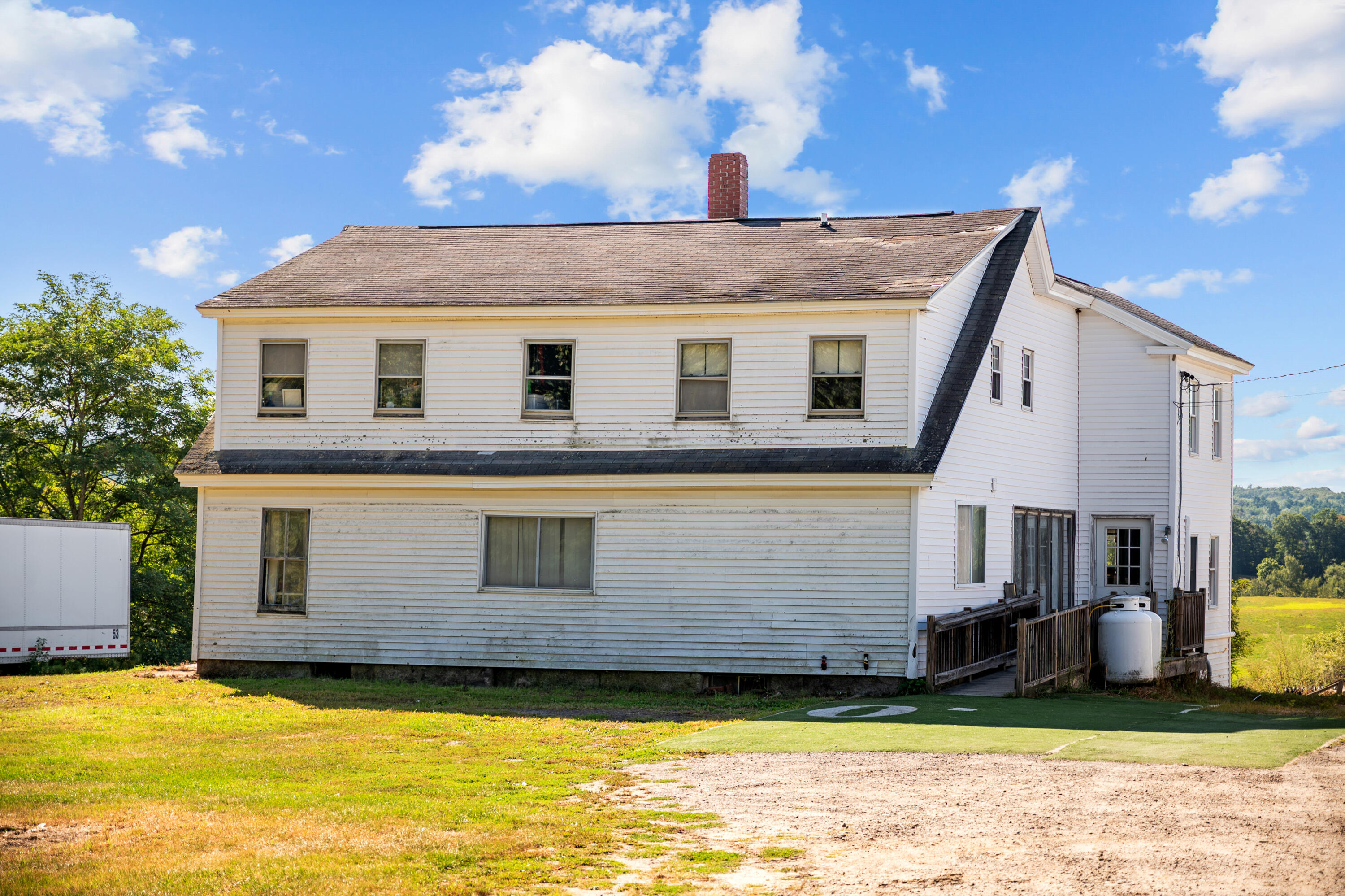 35 Rust Road