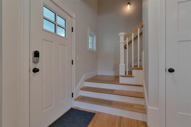 295 Chases Pond Road