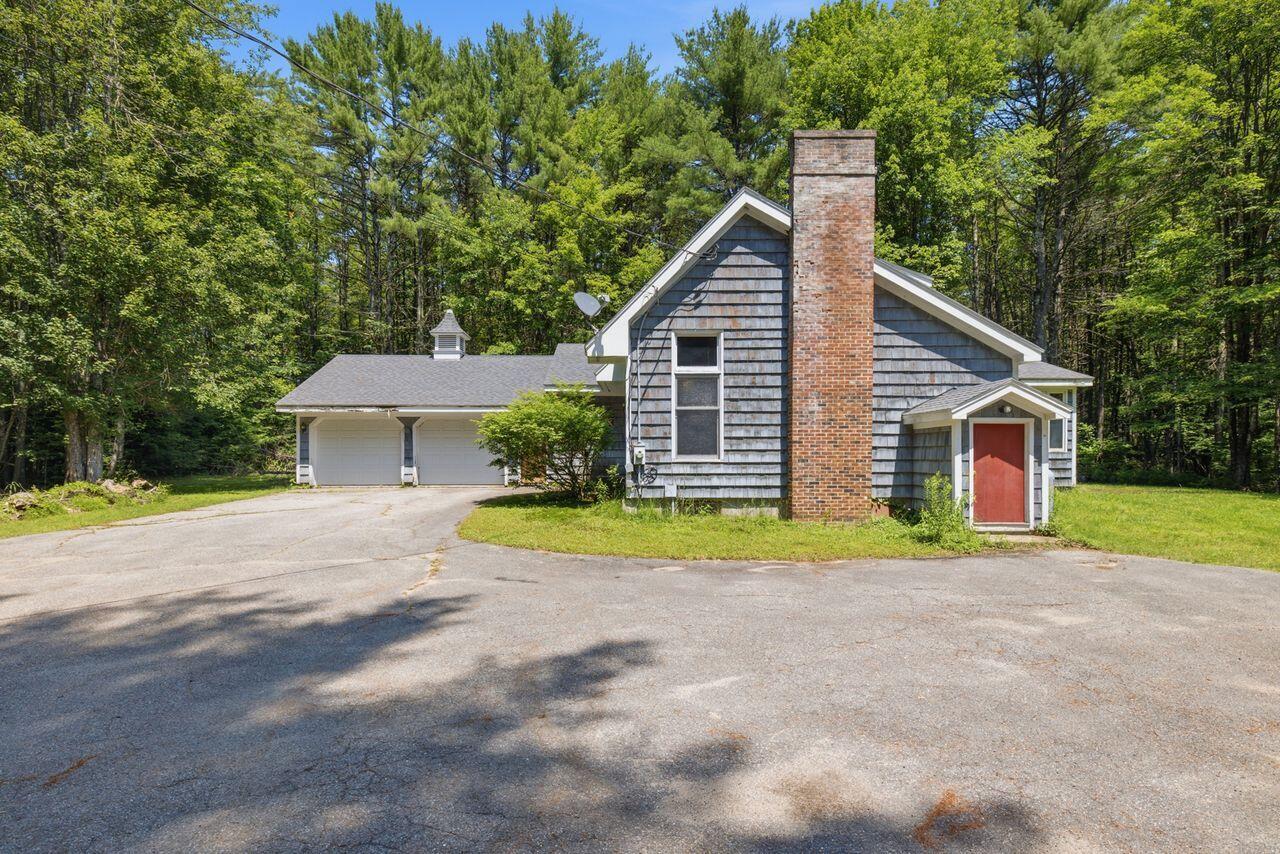 392 Foss Road