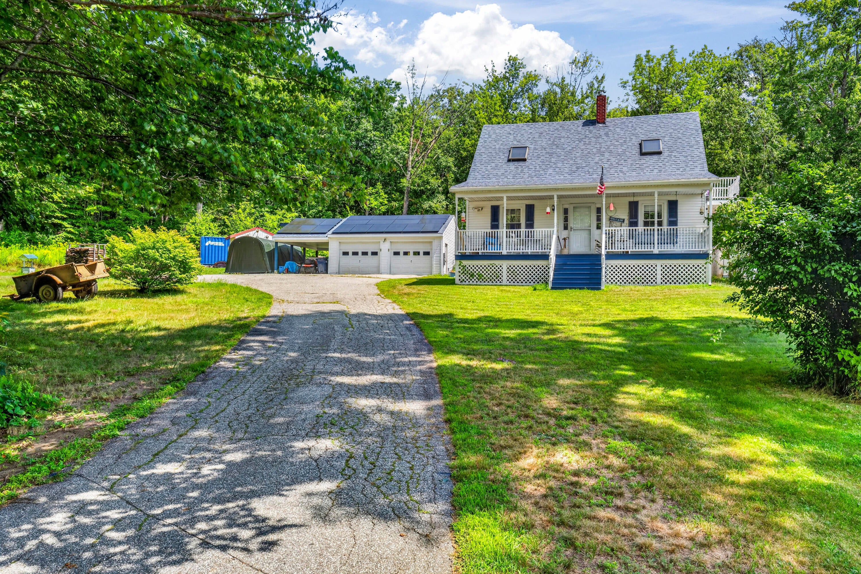 2241 Turner Road