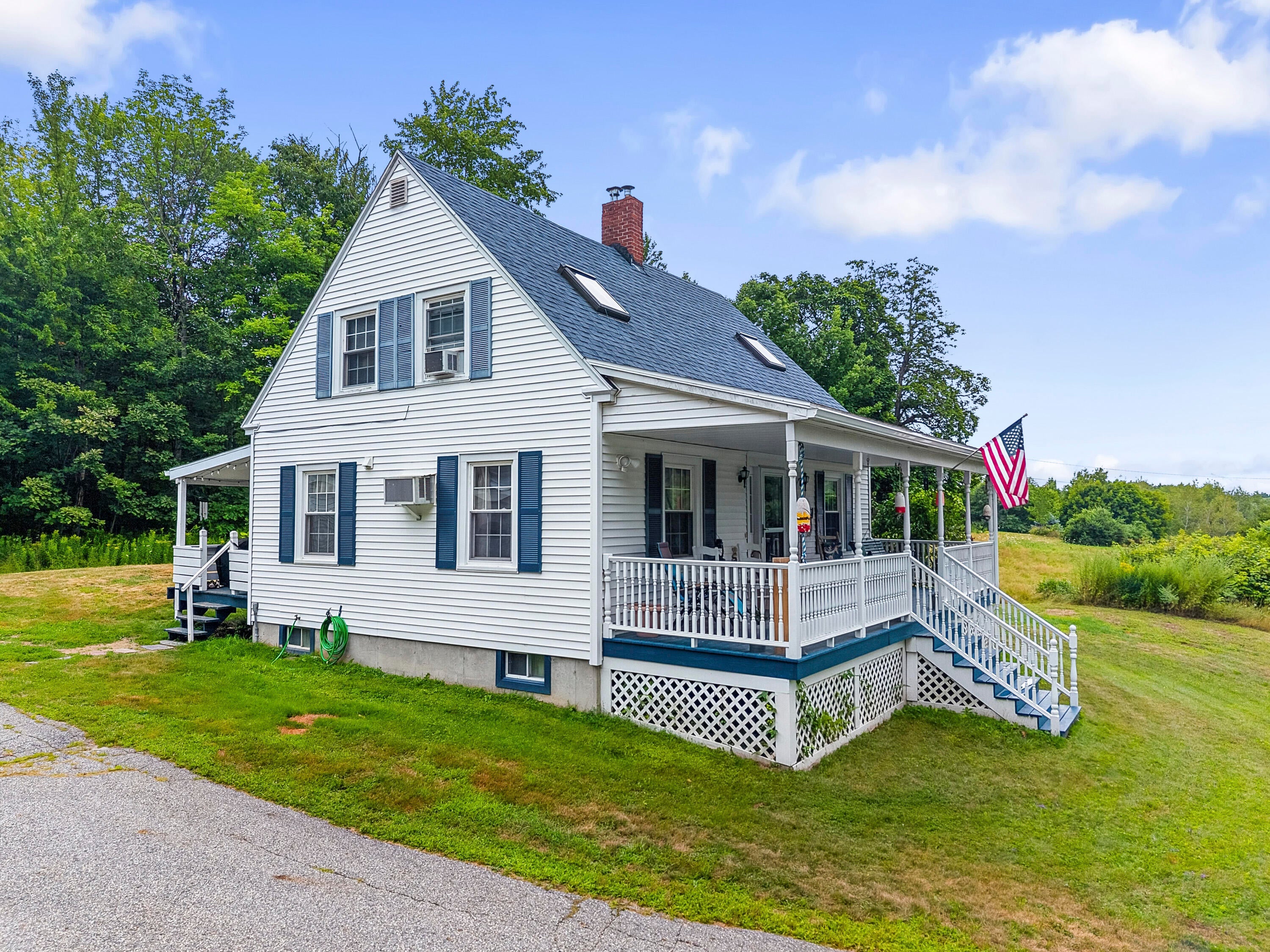 2241 Turner Road
