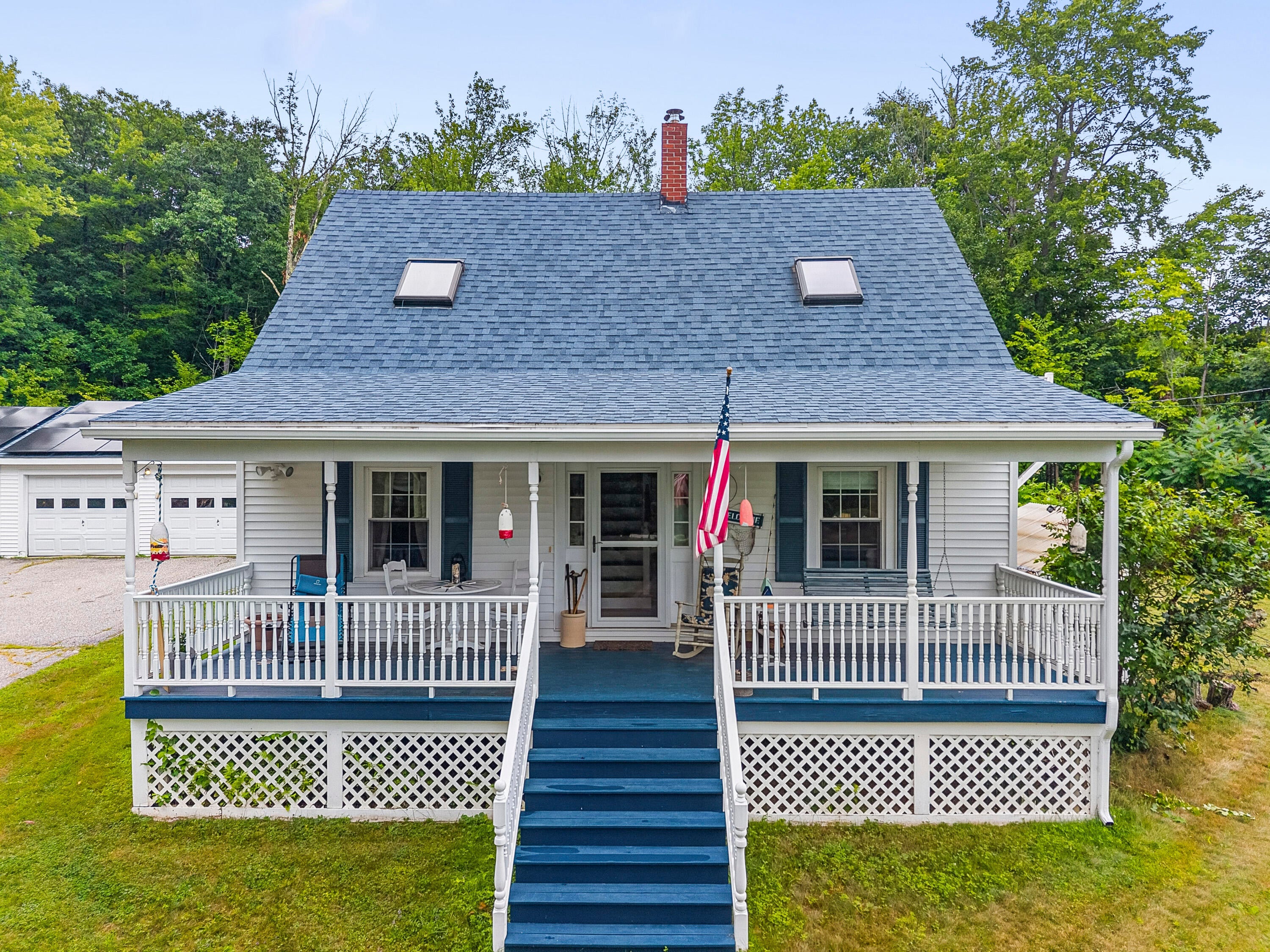 2241 Turner Road