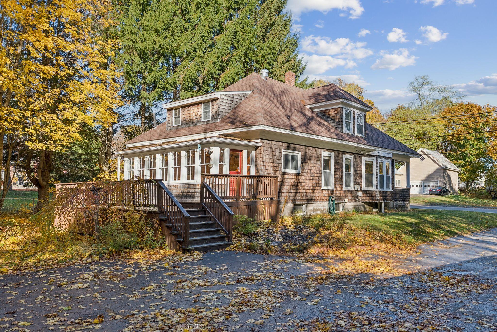 33 Western Avenue