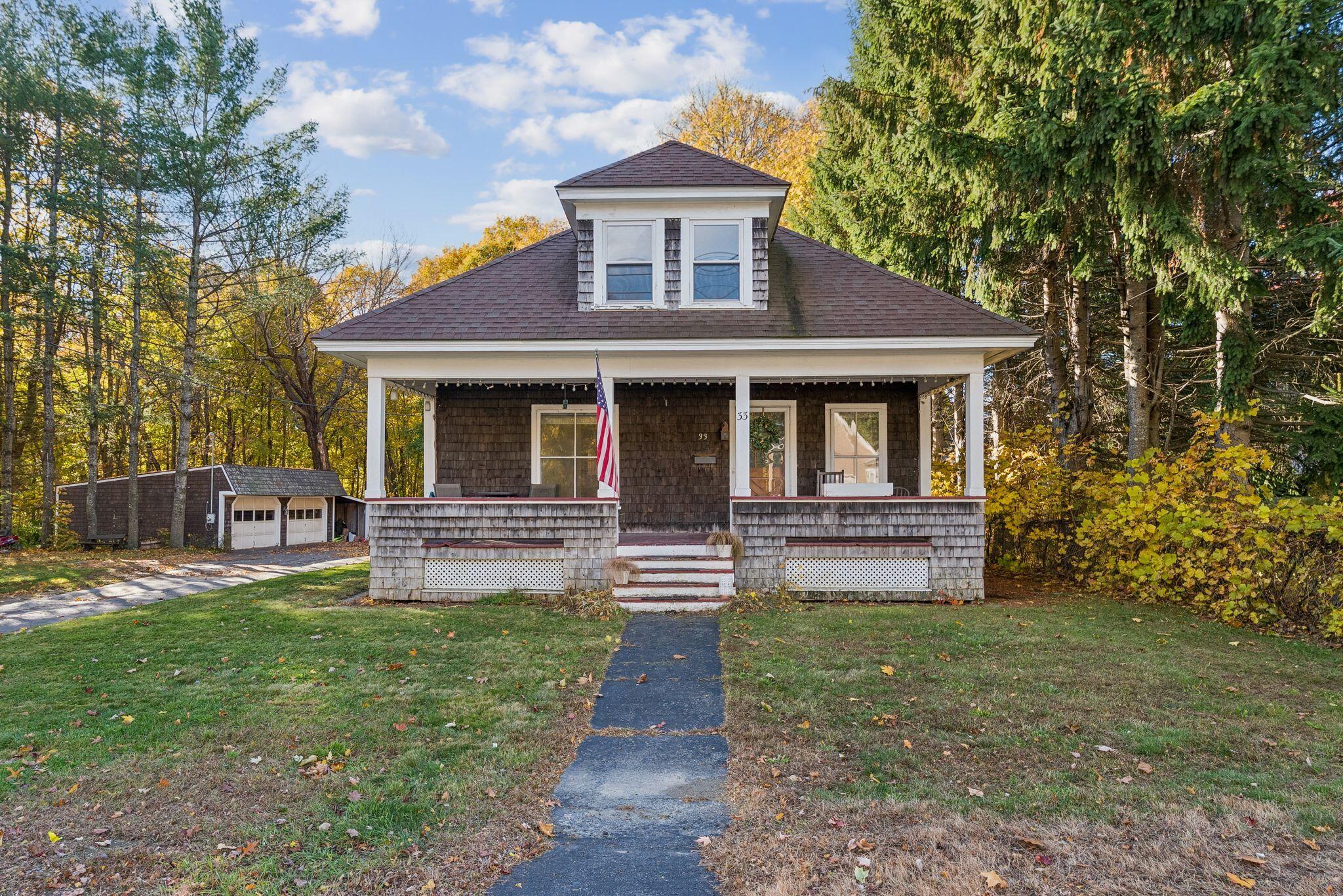 33 Western Avenue