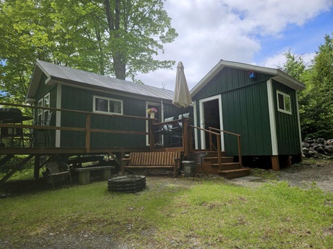 Photo of 284 Frank Savage Road, Bingham, ME 04920 (MLS # 1666076)